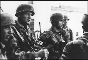 Allied troops at Monte Cassino during World War II worldwartwo.filminspector.com