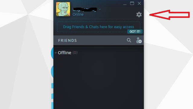 Chat voice fix steam [Bug] Microphone/Audio