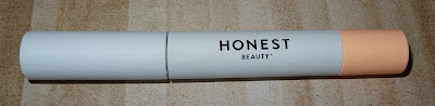 Review Honest Beauty  Extreme Length Mascara + Lash Primer Mascara