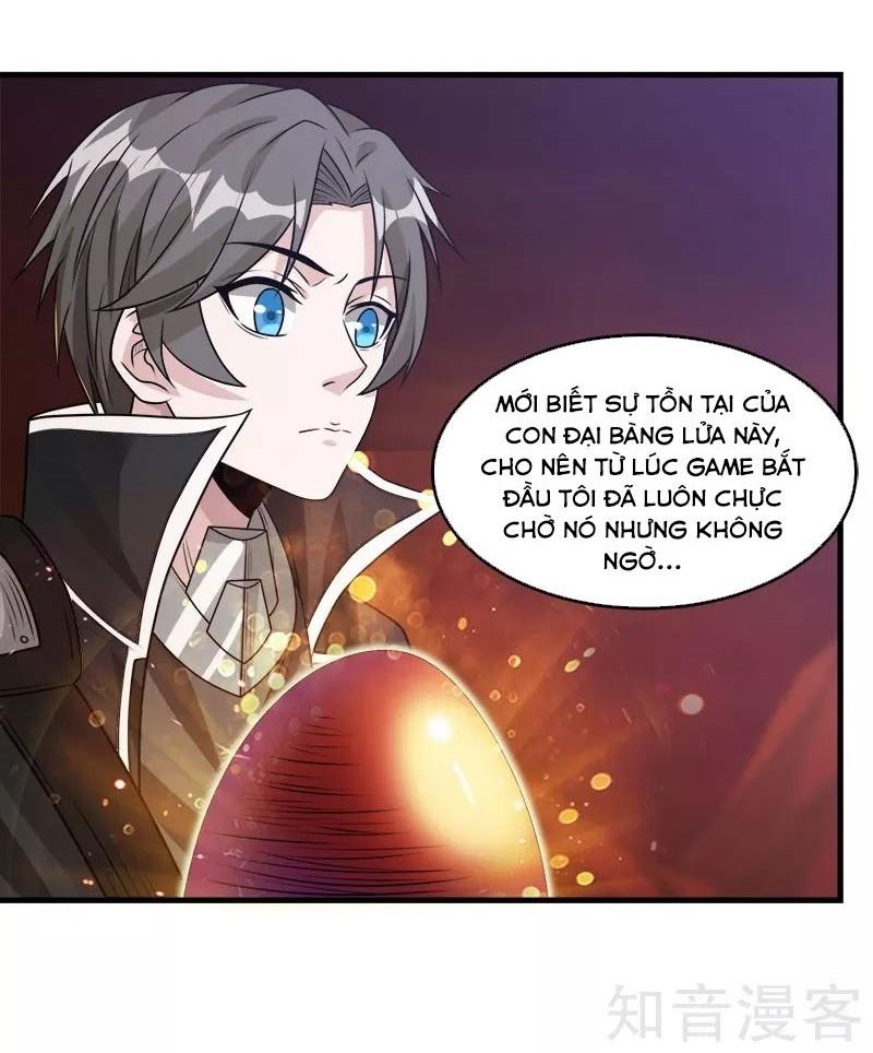 Kiếm Vũ Chapter 106 - AB Truyện