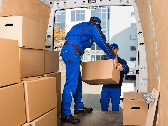 Packing Services available in Gilbert