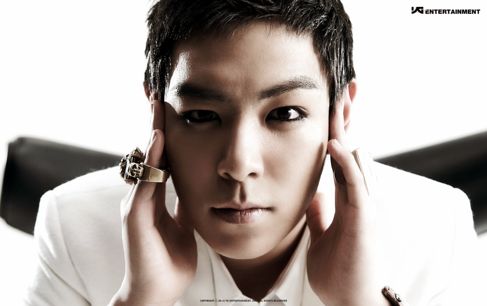 T.O.P High Resolution Wallpapers And News - Everything 4u