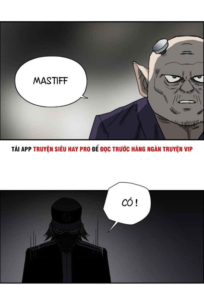 Siêu Năng Lập Phương chapter 139 - Trang 48