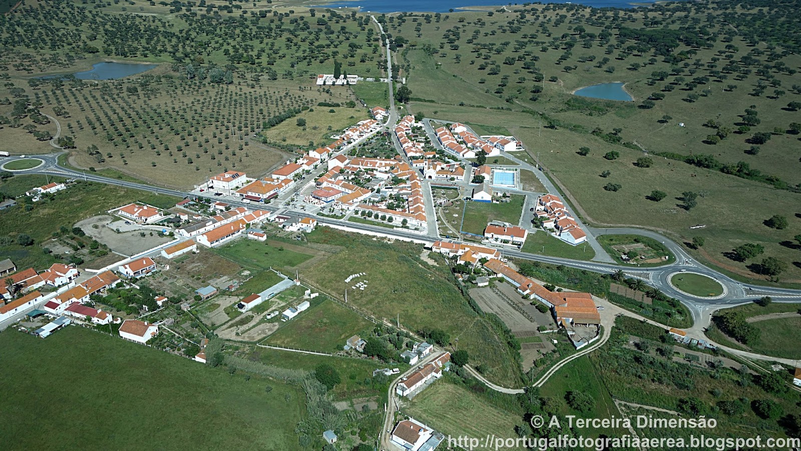 A Terceira Dimensão Santa Susana