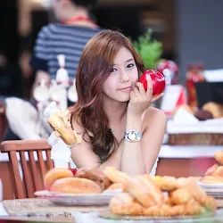 Breakfast With Hayul Foto 10