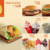 Harga Menu Paket Hemat McD (McDonald's) Indonesia