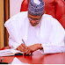 We’ve Nothing to hide, Buhari said ahead of 2021 budget