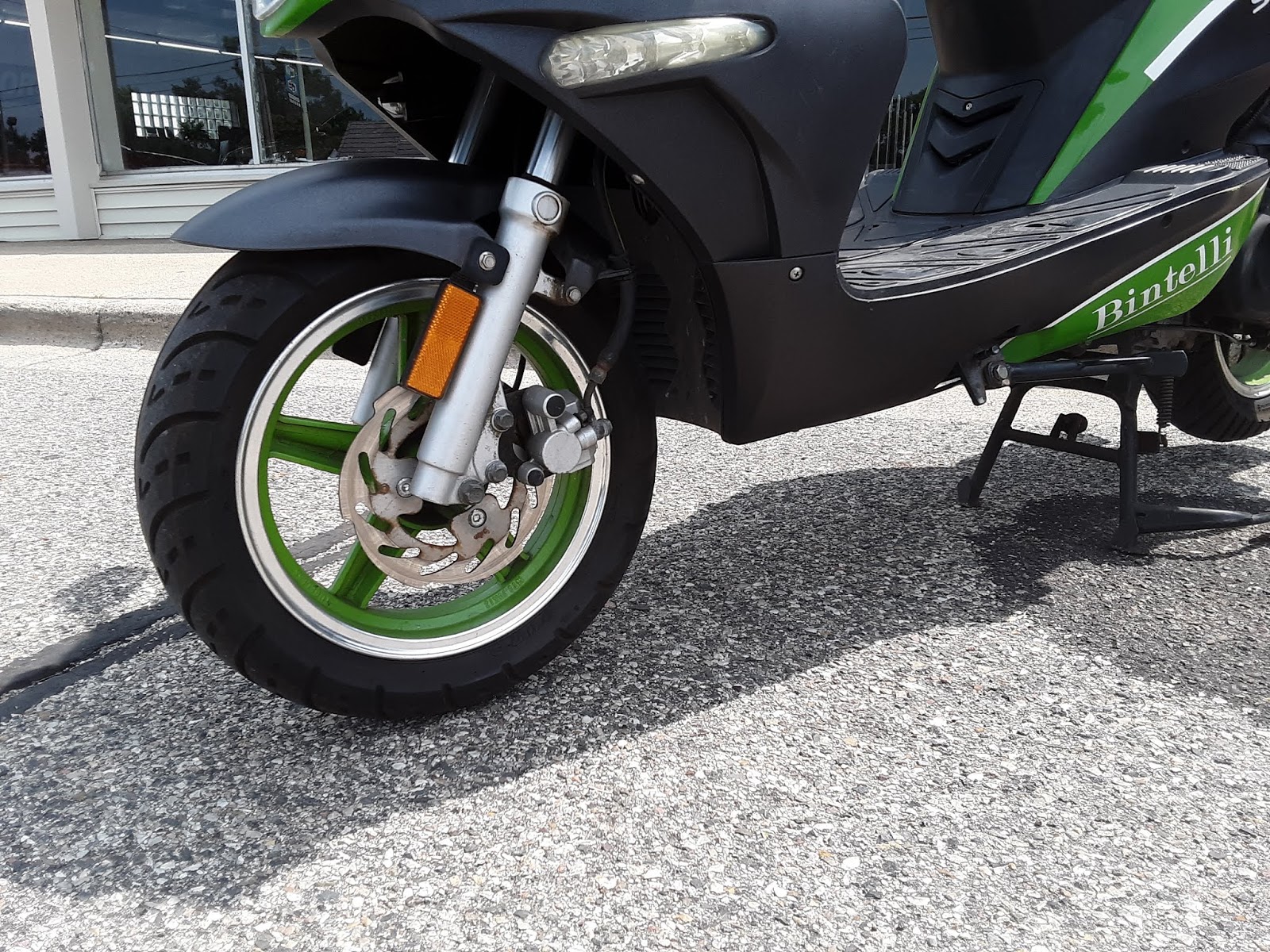 PreOwned Scooter Mopeds Current Inventory Grand Rapids Scooter