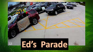 Ed's parade