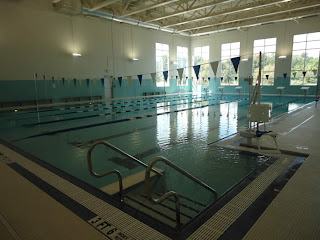 swimming naked at the Y