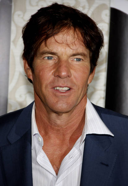 genlok: DENNIS QUAID PROFILE