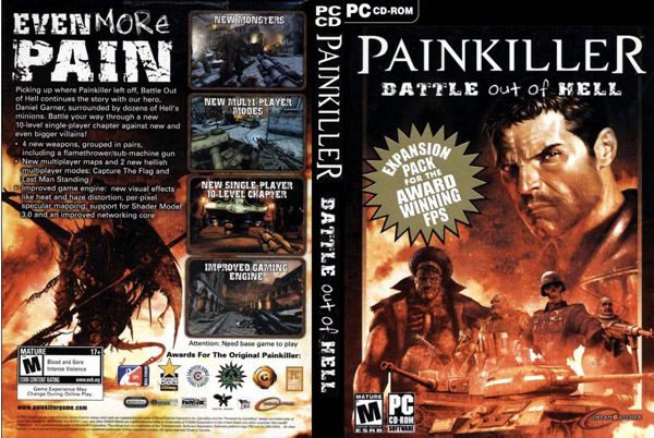 free download painkiller xbox 360 free download painkiller xbox 360