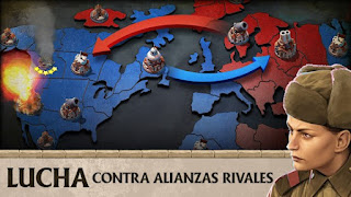 Descargar DomiNations MOD APK 8.800.801 Gratis para android 2020 5