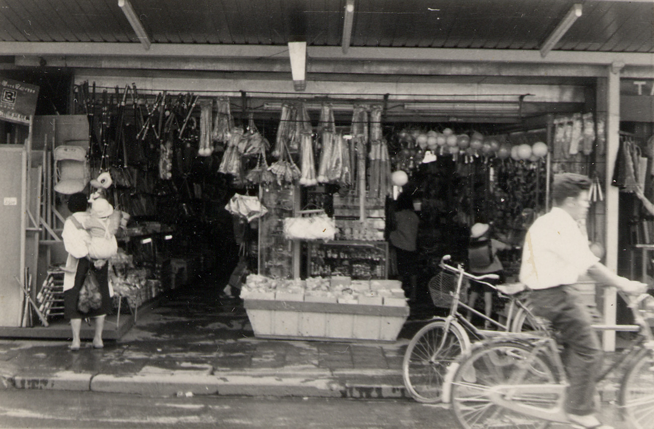 ประวัติความเป็นมาของบริษัท Kotobukiya