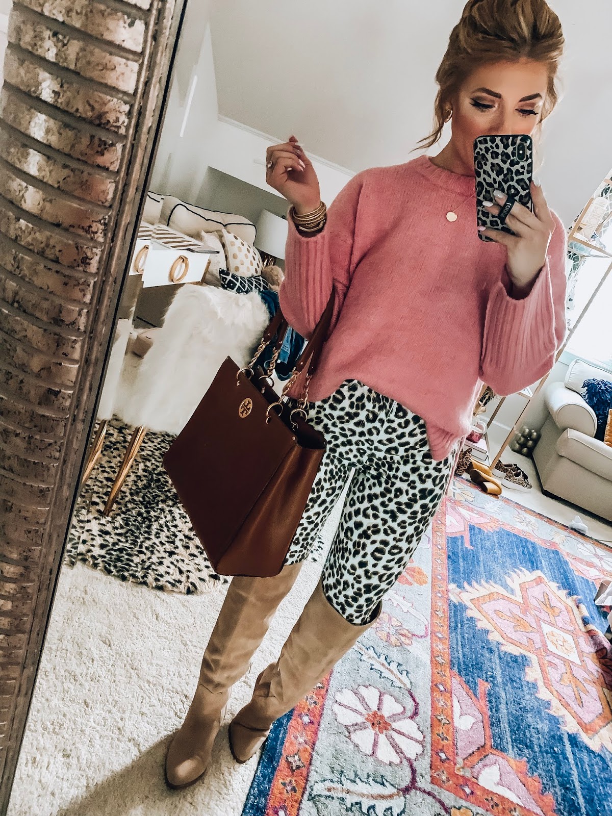 Nordstrom Anniversary Sale 2019 Public Access + TEN Styled Sale Looks - Something Delightful Blog