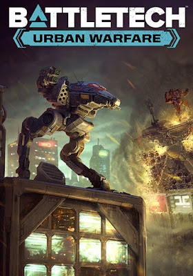 battletech urban warfare release date battletech urban warfare release date