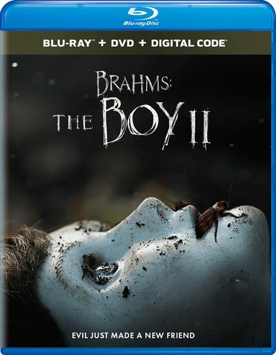 Brahms: The Boy II (2020) 1080p BDRip Dual Latino-Inglés [Subt. Esp] (Terror. Fantástico)