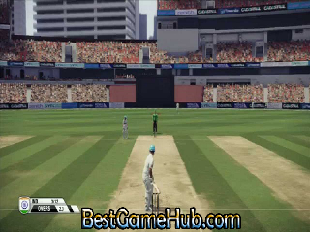 Don Bradman Cricket 14 Compressed Torrent Game Download