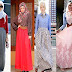 Trend Maxi Skirt Utuk Hijaber