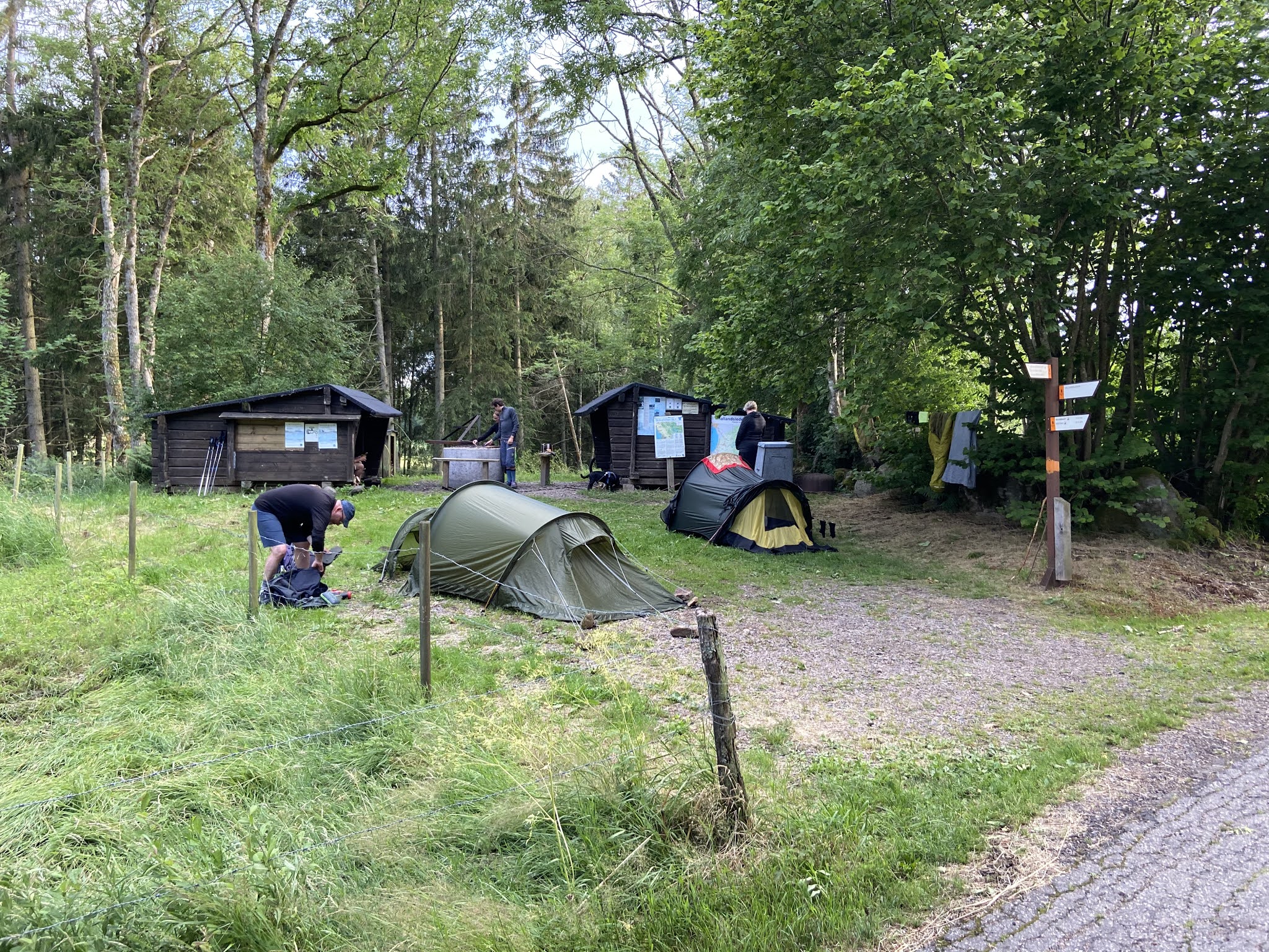 Björn Fritz Skåneleden 1, kusttillkust