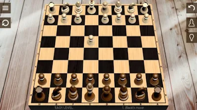 تحميل لعبة الشطرنج Chess للأندرويد