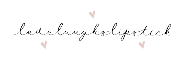 Lovelaughslipstick Blog