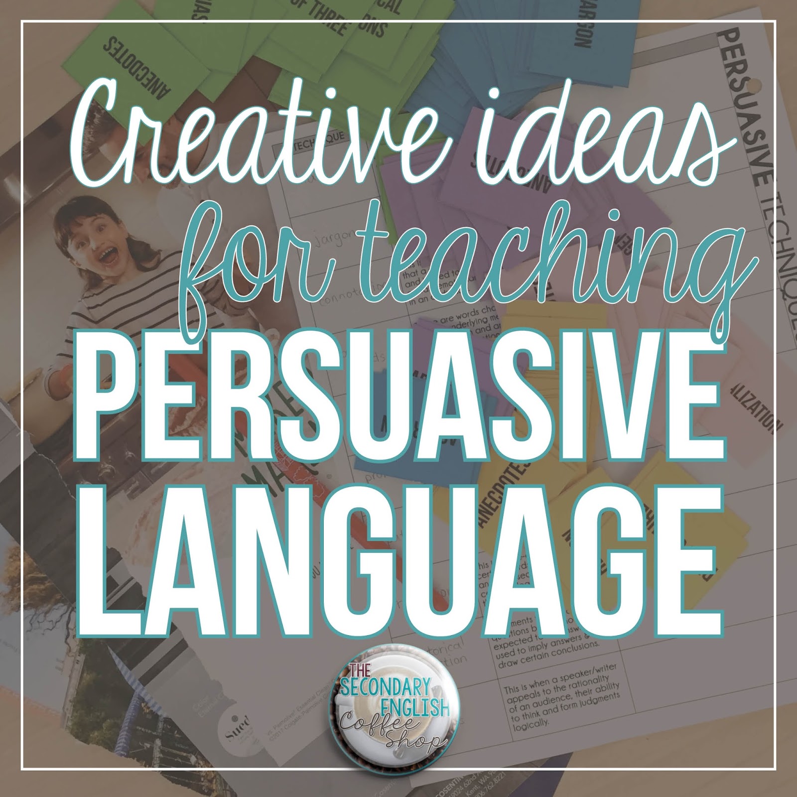 Persuasive Writing Unit | World's Greatest Invention | Distance Learning