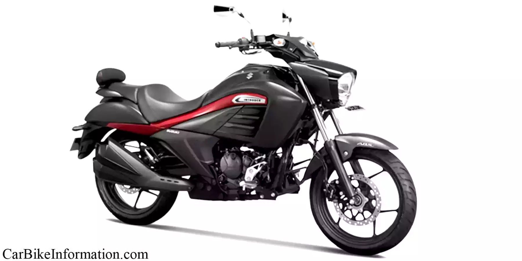 maruti suzuki intruder price