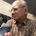 Ibu Kota Pindah, Emil Salim Khawatir Gedung Kementerian di Jakarta Dijadikan Mal