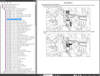 AUTOMOTIVE REPAIR MANUALS: SUBARU FORESTER 2013-2018 WORKSHOP REPAIR