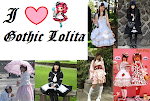 ¿Qué es el Gothic Lolita?