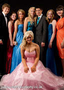 Event Photography: High School Prom at Elland Road (wtk )