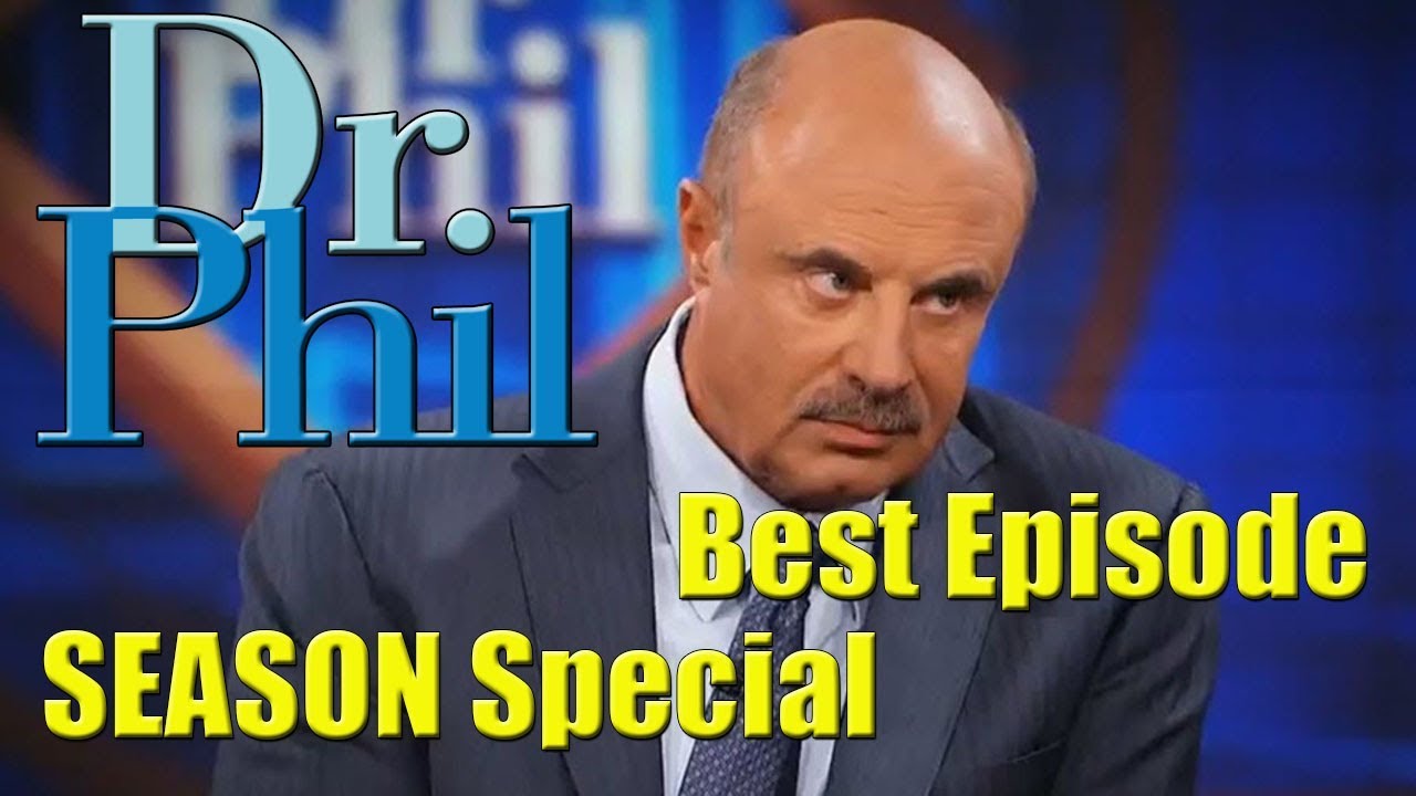 Dr Phil Show 2019 Oct 27 Full Episode 💐🎀 A Husband Famous TV Shows