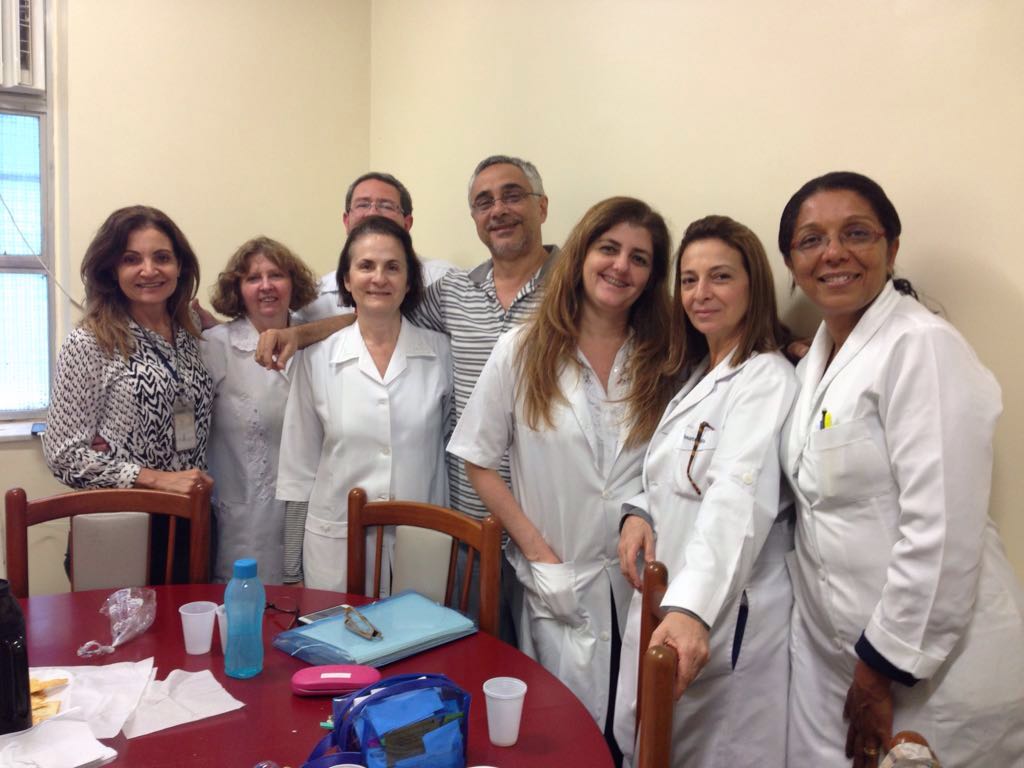 Parabéns!! « Centro de Estudos Hospital Miguel Couto Parabéns!! « Centro de Estudos Hospital Miguel Couto