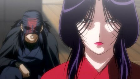 anime basilisk naked anime basilisk naked