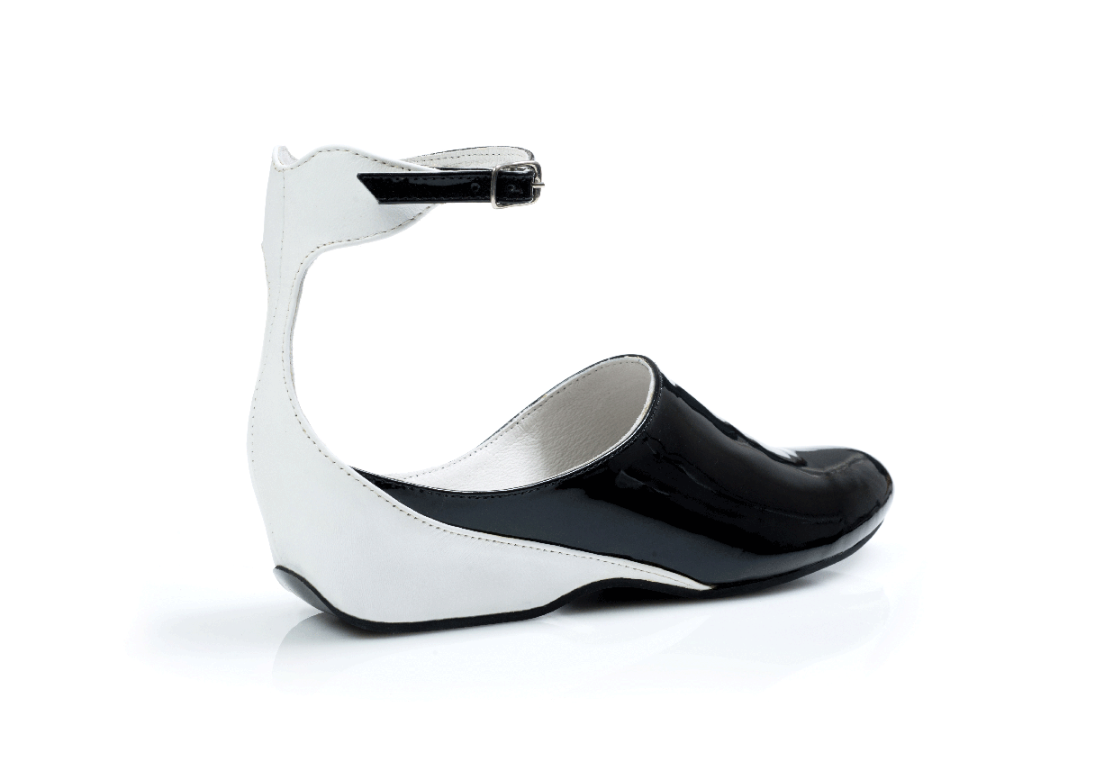 Kobi Levi- Footwear Design