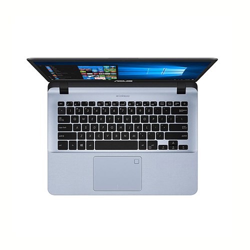 Laptop Asus X407MA-BV169T, Ram 4GB, HDD 1TB, 14 inch