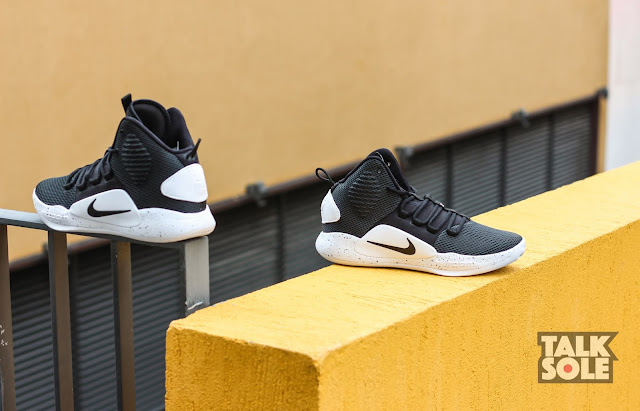 nike hyperdunk x kids