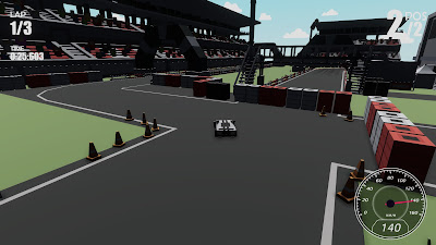 Quick Race Game Screenshot 9