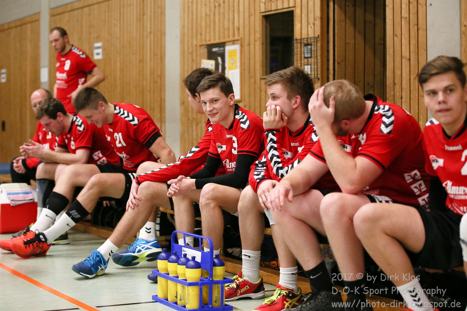 D O K Sport Photography Handball Manner Bol Hsg Dietmannsried