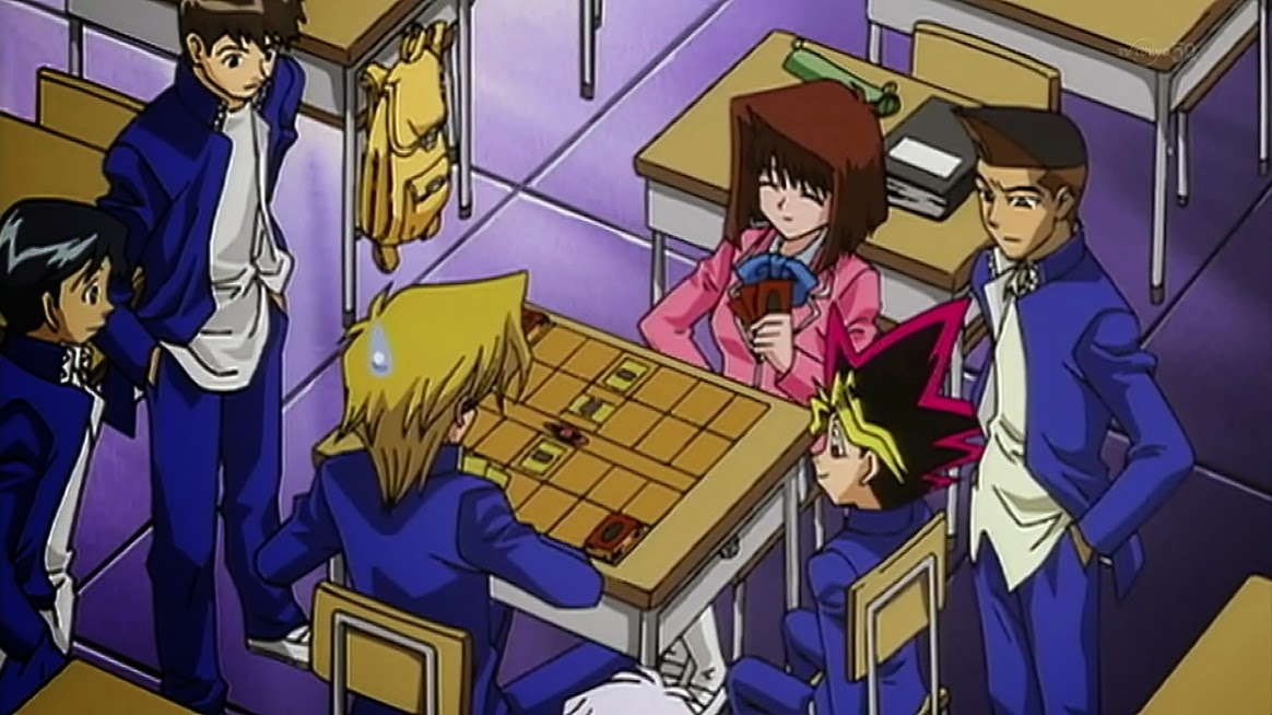 Yu Gi Oh Remastered Sub Español