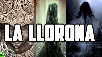 La historia real (leyenda) de La Llorona
