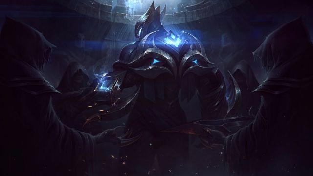 صور وخلفيات لعبة ليج اوف ليجند League Of Legends صور وخلفيات لعبة ليج اوف ليجند League Of Legends