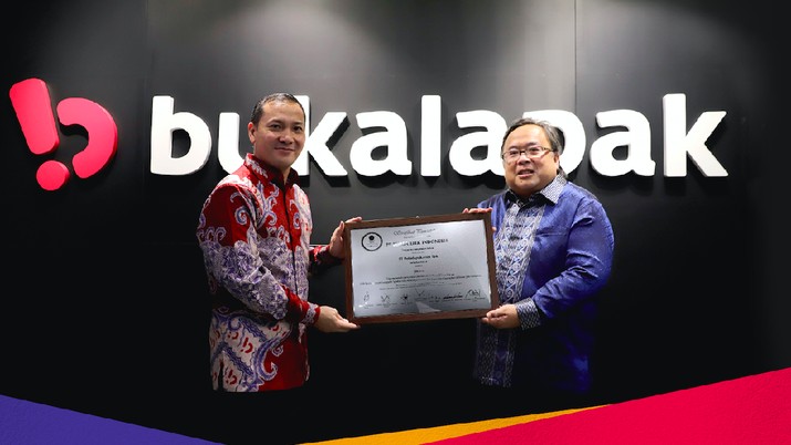 saham buka saham buka