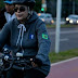 Dilma volta a andar de bicicleta em Porto Alegre