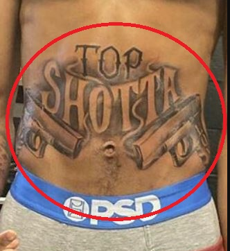 NLE Choppa Tattoos and Their Meanings.