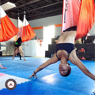 YOGA AEREO, AEROYOGA, AERIAL YOGA, AIR YOGA, FLY, FLYING, CURSOS, CLASES, ESCUELAS, formacion, certificacion, acreditacion, teacher training, yoga alliance