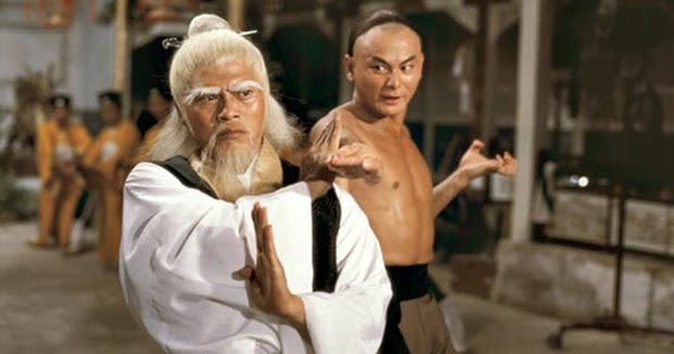 F This Movie!: Junesploitation Day 10: Kung fu!