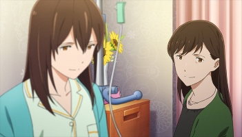 The Melancholic Middle Aged Anime Fan Anime On The Big Screen I Want To Eat Your Pancreas