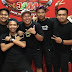 Asyik, Hari ini Grup Musik Guyon Waton hibur Masyarakat Ponorogo sambil bedah Program Prioritas Ipong – Bambang